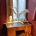 Schoeneberg Holiday Flat & Art Gallery