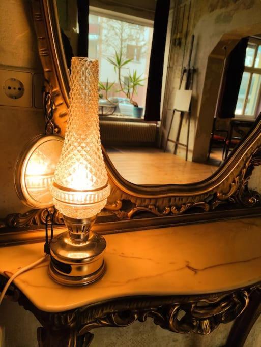 Schoeneberg Flat & Art Gallery Appartement