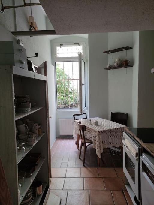 Schoeneberg Flat & Art Gallery Appartement *