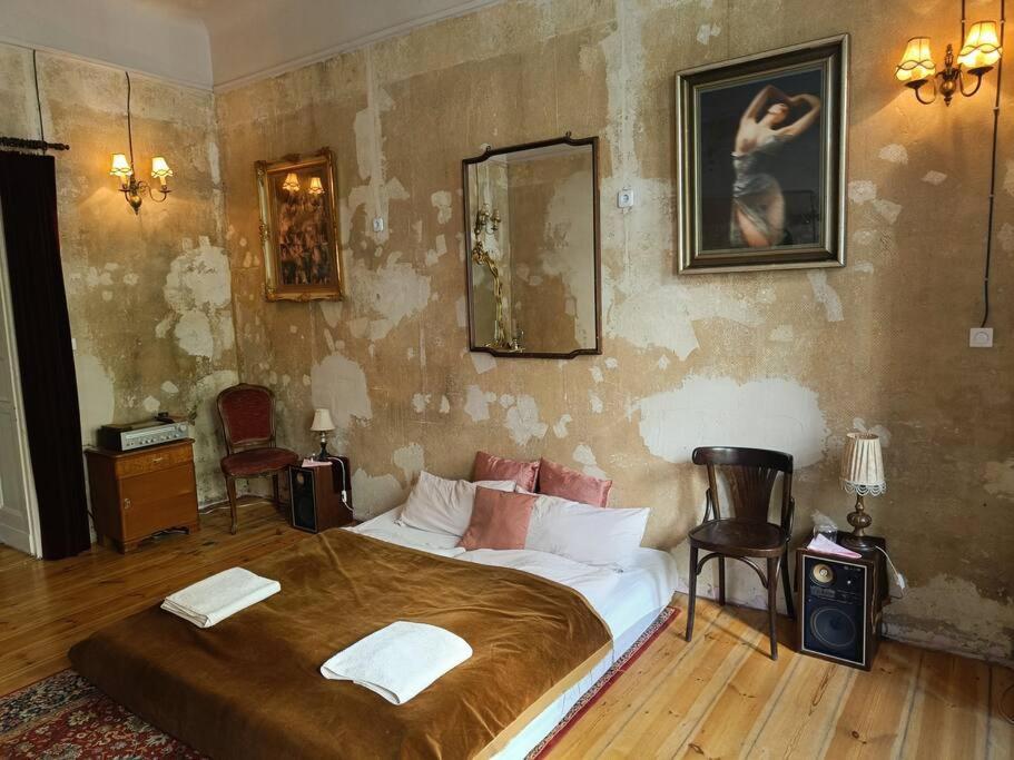 Appartement Schoeneberg Flat & Art Gallery *