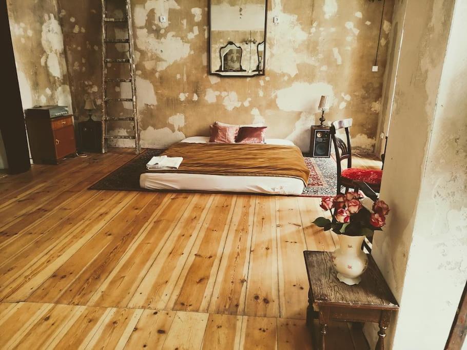 Schoeneberg Flat & Art Gallery Appartement *