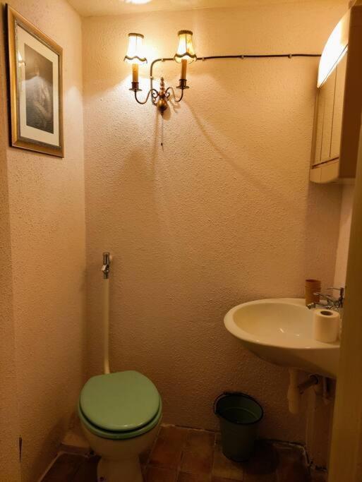Appartement Schoeneberg Flat & Art Gallery *