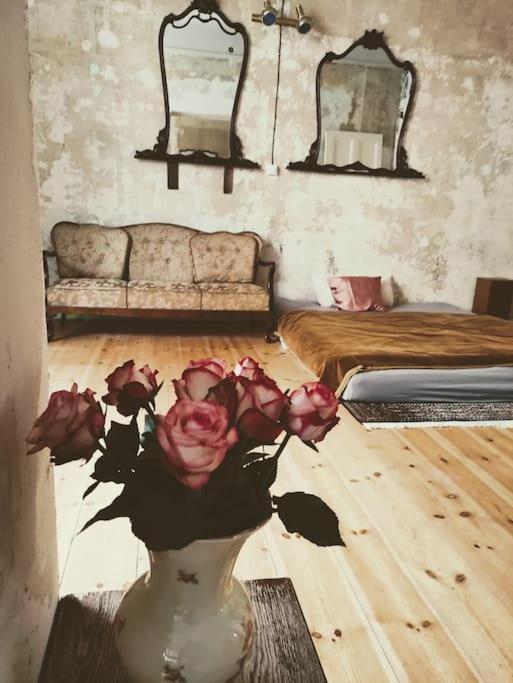 Appartement Schoeneberg Flat & Art Gallery