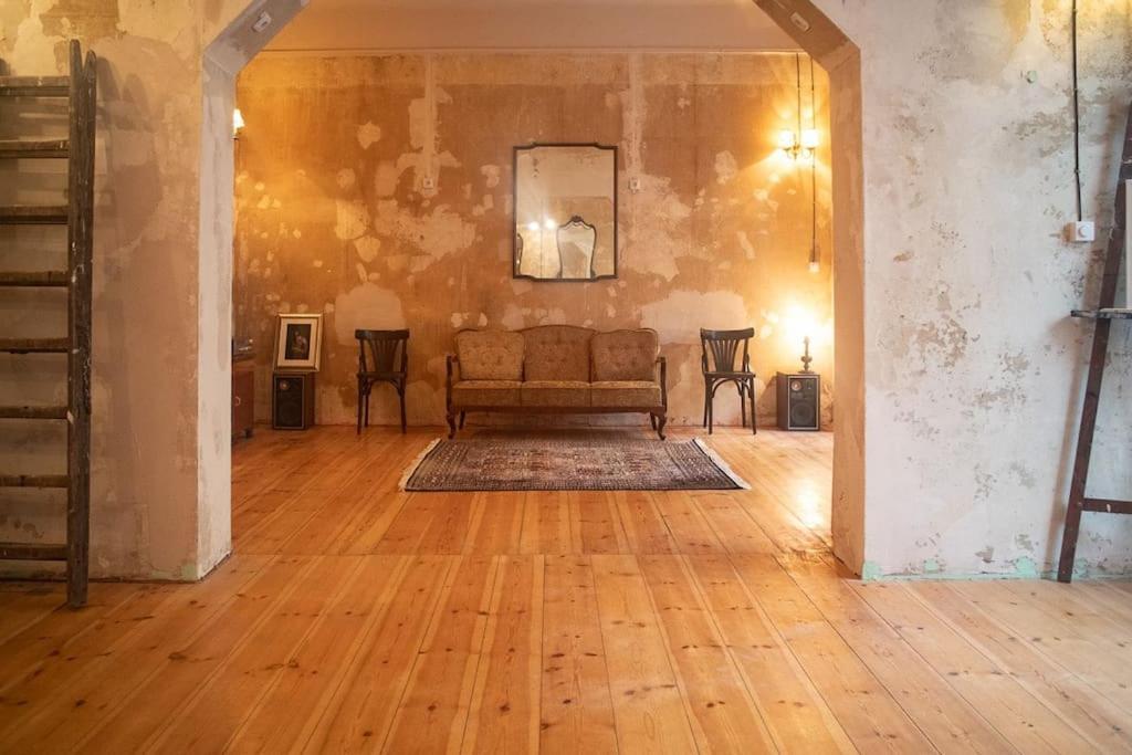 Appartement Schoeneberg Flat & Art Gallery *