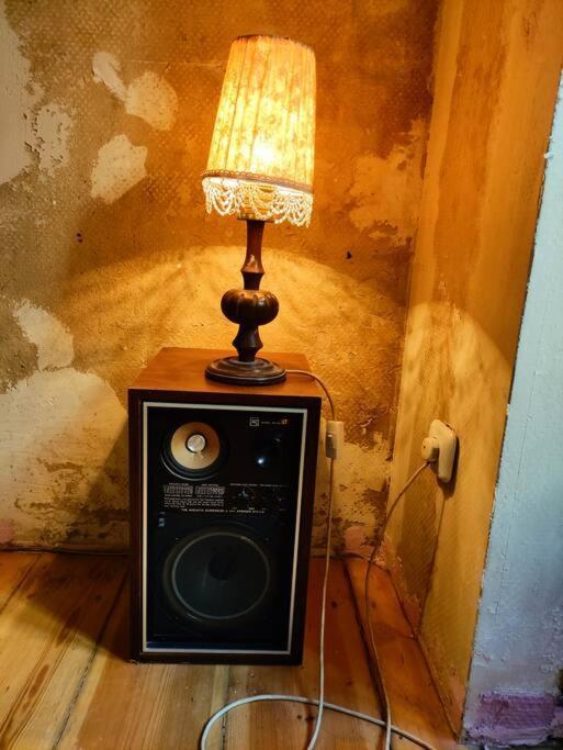Appartement Schoeneberg Flat & Art Gallery