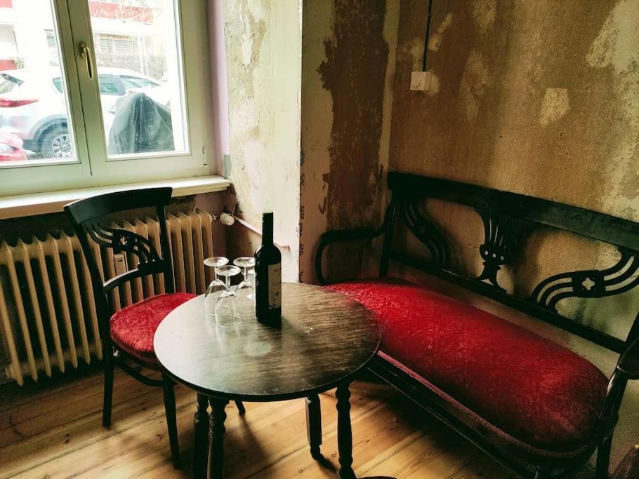 Appartement Schoeneberg Flat & Art Gallery