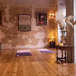 Schoeneberg Holiday Flat & Art Gallery