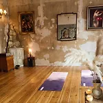 Schoeneberg Holiday Flat & Art Gallery
