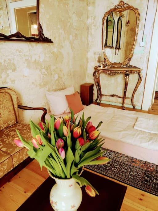 Apartment Schoeneberg Flat & Art Gallery Berlin