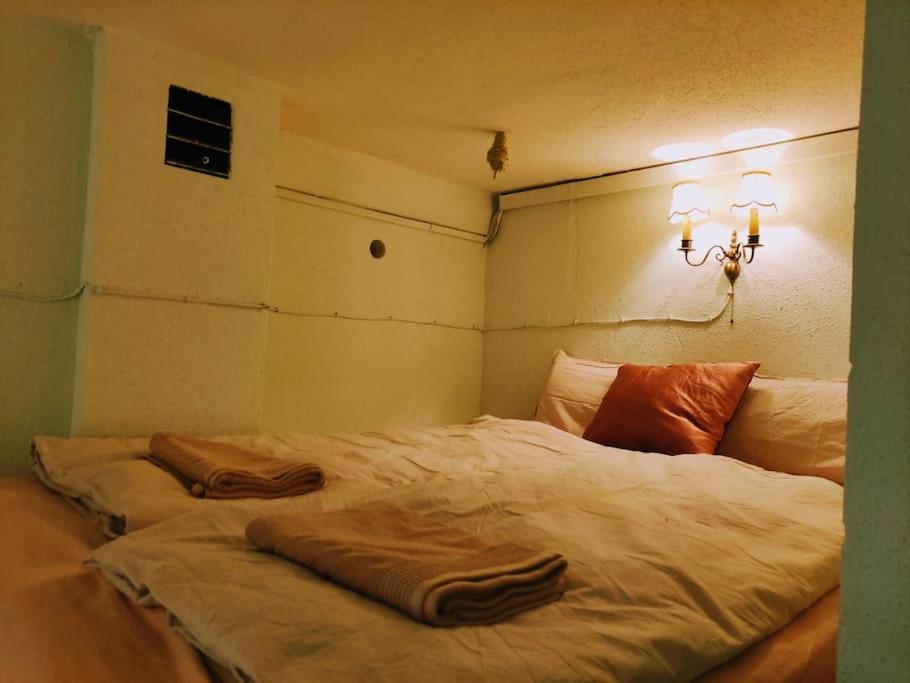 Schoeneberg Flat & Art Gallery Apartment
