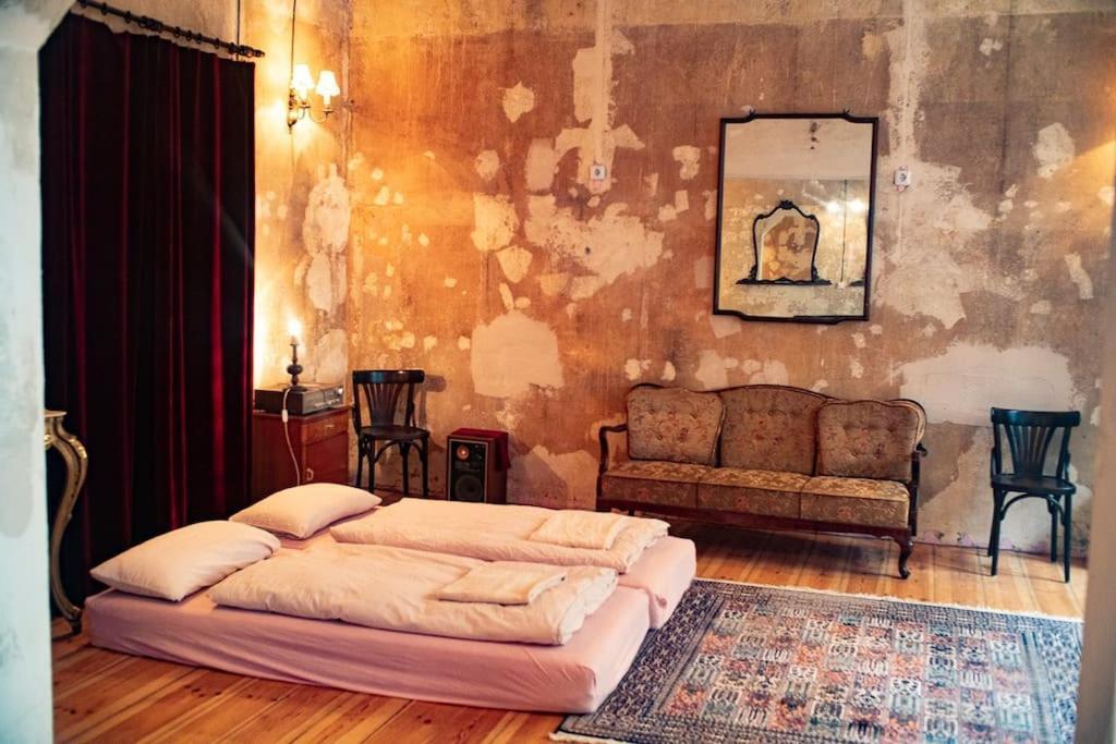 Apartment Schoeneberg Flat & Art Gallery Berlin